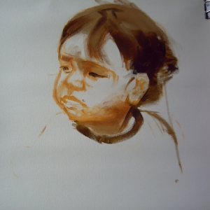 Portret