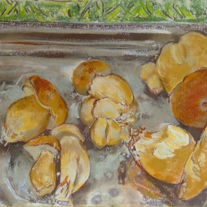 Pastel