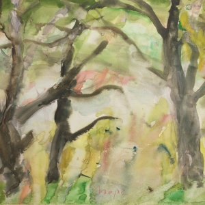 Watercolor