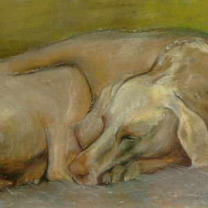 Pastel
