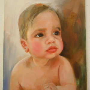 Portret
