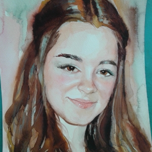 Portret