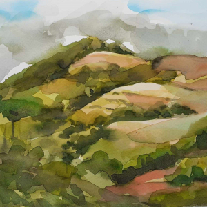 Watercolor