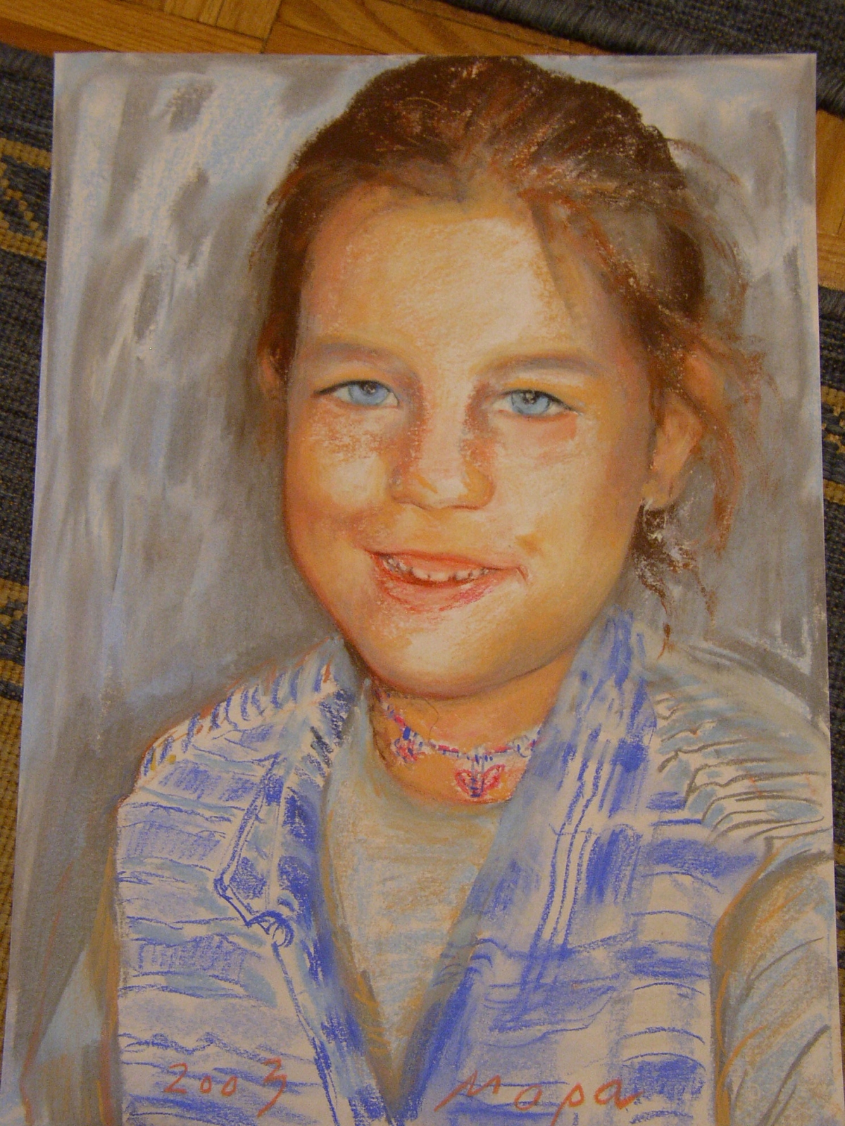 Portret