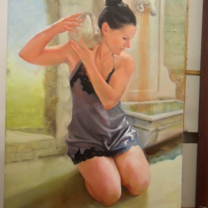 Portret